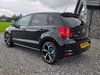 Volkswagen Polo 1.4 TDI BlueMotion Tech SE Hatchback 5dr Diesel Manual Euro 6 (s/s) (75 ps) 5dr Manual 2026