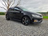Volkswagen Polo 1.4 TDI BlueMotion Tech SE Hatchback 5dr Diesel Manual Euro 6 (s/s) (75 ps) 5dr Manual 2026