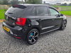Volkswagen Polo 1.4 TDI BlueMotion Tech SE Hatchback 5dr Diesel Manual Euro 6 (s/s) (75 ps) 5dr Manual 2026