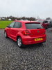 Volkswagen Polo 1.4L Match Edition TDI Hatchback 5dr Diesel Manual Euro 6 (74 bhp) 5dr Manual 2017