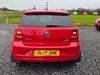 Volkswagen Polo 1.4L Match Edition TDI Hatchback 5dr Diesel Manual Euro 6 (74 bhp) 5dr Manual 2026