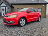 Volkswagen Polo 1.4L Match Edition TDI Hatchback 5dr Diesel Manual Euro 6 (74 bhp) 5dr Manual 2026