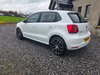 Volkswagen Polo 1.4L SE TDI Hatchback 5dr Diesel Manual Euro 5 (74 bhp) 5dr Manual 2026