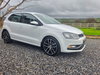 Volkswagen Polo 1.4L SE TDI Hatchback 5dr Diesel Manual Euro 5 (74 bhp) 5dr Manual 2026