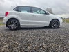 Volkswagen Polo 1.4L SE TDI Hatchback 5dr Diesel Manual Euro 5 (74 bhp) 5dr Manual 2026