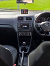 Volkswagen Polo 1.4L SE TDI Hatchback 5dr Diesel Manual Euro 6 (74 bhp) 5dr Manual 2026