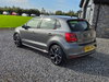 Volkswagen Polo 1.4L SE TDI Hatchback 5dr Diesel Manual Euro 6 (74 bhp) 5dr Manual 2026