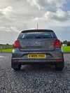 Volkswagen Polo 1.4L SE TDI Hatchback 5dr Diesel Manual Euro 6 (74 bhp) 5dr Manual 2026