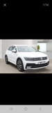 Volkswagen Tiguan 2.0 TDI BlueMotion Tech R-Line SUV 5dr Diesel Manual 4Motion Euro 6 (s/s) (150 ps) 5dr Manual 2017