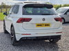 Volkswagen Tiguan 2.0L R-Line TDI BlueMotion Technology SUV 5dr Diesel Manual Euro 6 (148 bhp) 5dr Manual 2026