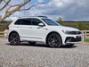 Volkswagen Tiguan 2.0L R-Line TDI BlueMotion Technology SUV 5dr Diesel Manual Euro 6 (148 bhp) 5dr Manual 2026