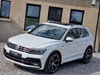 Volkswagen Tiguan 2.0L R-Line TDI BlueMotion Technology SUV 5dr Diesel Manual Euro 6 (148 bhp) 5dr Manual 2026