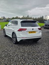 Volkswagen Tiguan R LINE TDI BMT 4MOTION DSG 5dr Automatic 2026