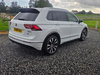 Volkswagen Tiguan R LINE TDI BMT 4MOTION DSG 5dr Automatic 2026