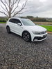 Volkswagen Tiguan R LINE TDI BMT 4MOTION DSG 5dr Automatic 2016