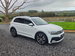 Volkswagen Tiguan R LINE TDI BMT 4MOTION DSG 5dr Automatic 2016