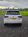 Volkswagen Tiguan R LINE TDI BMT 4MOTION DSG 5dr Automatic 2026