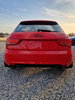 Audi A1 1.6L TDI SPORT Hatchback 3dr Diesel Manual Euro 5 (105 bhp) 3dr Manual 2014