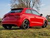 Audi A1 1.6L TDI SPORT Hatchback 3dr Diesel Manual Euro 5 (105 bhp) 3dr Manual 2026
