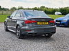 Audi A3 1.6L S Line TDI Saloon 4dr Diesel Manual Euro 6 (109 bhp) 4dr Manual 2026