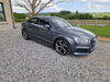 Audi A3 1.6L S Line TDI Saloon 4dr Diesel Manual Euro 6 (109 bhp) 4dr Manual 2026