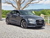 Audi A3 1.6L S Line TDI Saloon 4dr Diesel Manual Euro 6 (109 bhp) 4dr Manual 2026