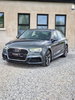Audi A3 1.6L S Line TDI Saloon 4dr Diesel Manual Euro 6 (109 bhp) 4dr Manual 2016