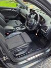 Audi A3 1.6L S Line TDI Saloon 4dr Diesel Manual Euro 6 (109 bhp) 4dr Manual 2026