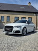 Audi A3 2.0 TDI Black Edition Saloon 4dr Diesel Manual Euro 6 (s/s) (150 ps) 4dr Manual 2017