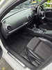 Audi A3 2.0 TDI Black Edition Saloon 4dr Diesel Manual Euro 6 (s/s) (150 ps) 4dr Manual 2017