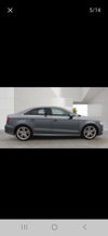 Audi A3 2.0 TDI S line Saloon 4dr Diesel Manual Euro 6 (s/s) (Nav) (150 ps) 4dr Manual 2026