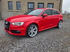 Audi A3 2.0 TDI S line Sportback 5dr Diesel Manual Euro 5 (s/s) (150 ps) 5dr Manual 2026