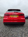 Audi A3 2.0 TDI S line Sportback 5dr Diesel Manual Euro 5 (s/s) (150 ps) 5dr Manual 2026