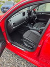 Audi A3 2.0 TDI S line Sportback 5dr Diesel Manual Euro 5 (s/s) (150 ps) 5dr Manual 2026