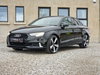Audi A3 2.0L TDI SPORT Saloon 4dr Diesel Manual Euro 6 (148 bhp) 4dr Manual 2026