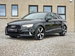 Audi A3 2.0L TDI SPORT Saloon 4dr Diesel Manual Euro 6 (148 bhp) 4dr Manual 2017