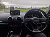 Audi A3 2.0L TDI SPORT Saloon 4dr Diesel Manual Euro 6 (148 bhp) 4dr Manual 2026