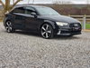Audi A3 2.0L TDI SPORT Saloon 4dr Diesel Manual Euro 6 (148 bhp) 4dr Manual 2026