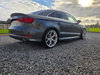Audi A3 2.0L S Line TDI Saloon 4dr Diesel Manual Euro 5 (148 bhp) 4dr Manual 2026