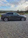 Audi A3 2.0L S Line TDI Saloon 4dr Diesel Manual Euro 5 (148 bhp) 4dr Manual 2026
