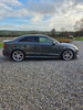 Audi A3 2.0L S Line TDI Saloon 4dr Diesel Manual Euro 5 (148 bhp) 4dr Manual 2013