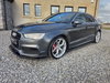 Audi A3 2.0L S Line TDI Saloon 4dr Diesel Manual Euro 5 (148 bhp) 4dr Manual 2026
