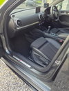 Audi A3 2.0L S Line TDI Saloon 4dr Diesel Manual Euro 5 (148 bhp) 4dr Manual 2026