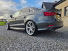 Audi A3 2.0L S Line TDI Saloon 4dr Diesel Manual Euro 5 (148 bhp) 4dr Manual 2026