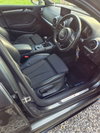 Audi A3 2.0L S Line TDI Saloon 4dr Diesel Manual Euro 5 (148 bhp) 4dr Manual 2026