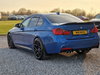 BMW 3 Series 2.0L 320D M SPORT Saloon 4dr Diesel Automatic Euro 5 (181 bhp) 4dr Automatic 2026