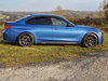 BMW 3 Series 2.0L 320D M SPORT Saloon 4dr Diesel Automatic Euro 5 (181 bhp) 4dr Automatic 2026