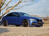 BMW 3 Series 2.0L 320D M SPORT Saloon 4dr Diesel Automatic Euro 5 (181 bhp) 4dr Automatic 2026