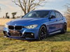 BMW 3 Series 2.0L 320D M SPORT Saloon 4dr Diesel Automatic Euro 5 (181 bhp) 4dr Automatic 2026