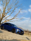 BMW 3 Series 2.0L 320D M SPORT Saloon 4dr Diesel Automatic Euro 5 (181 bhp) 4dr Automatic 2026